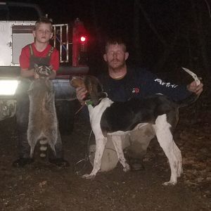 Meet your Posher, Dustin